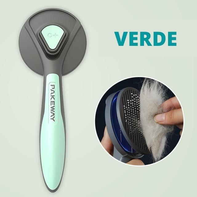 Escova pet Mimus