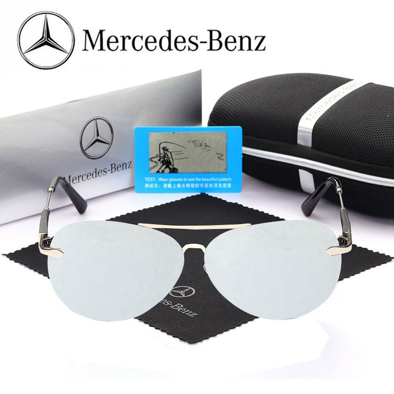 ÓCULOS DE SOL MERCEDES-BENZ GT