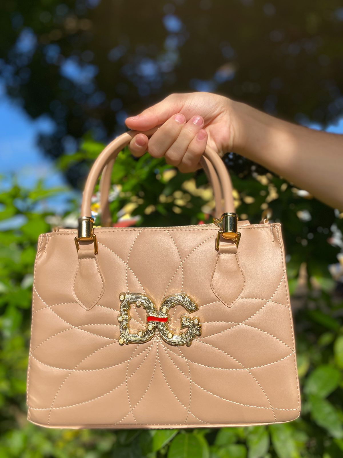 Bolsas Dolce Gabbana Lorena