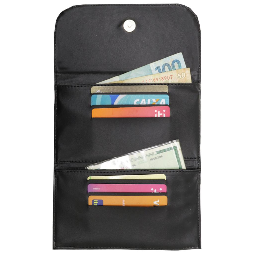 Bolsa Santa Lolla Lorena + Carteira