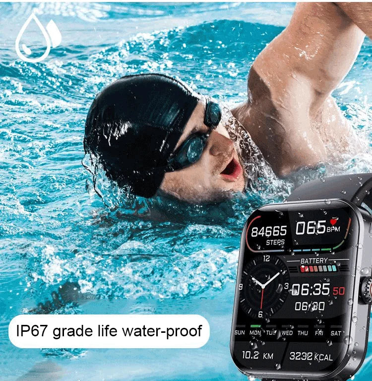 Medical Watch 2023 💥 (ÚLTIMO DIA DA OFERTA 60% OFF)