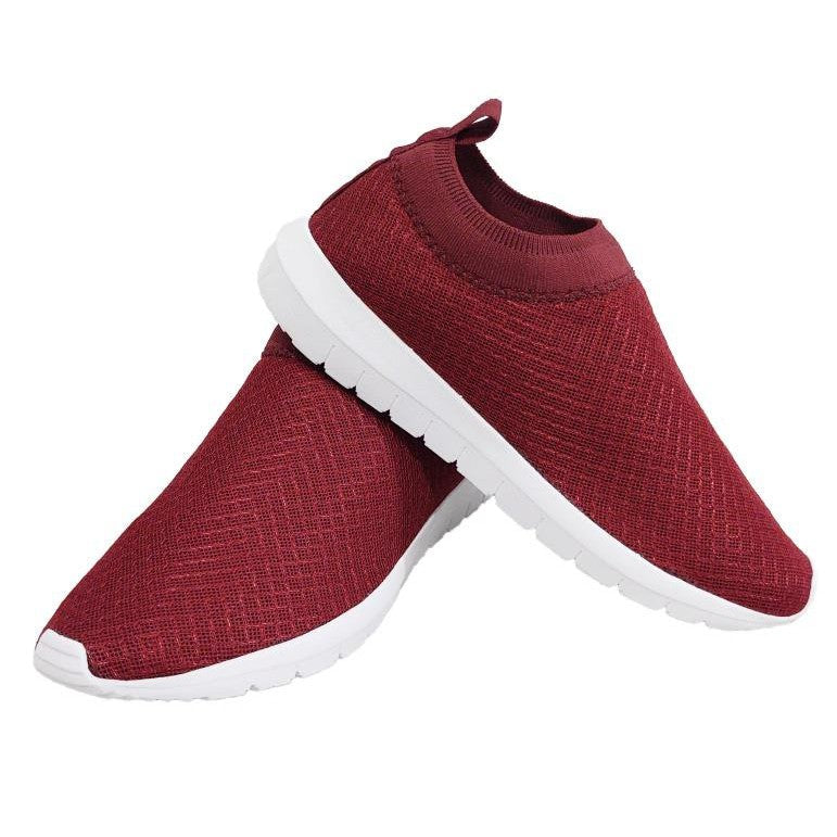 Tenis Feminino Meia Confortável