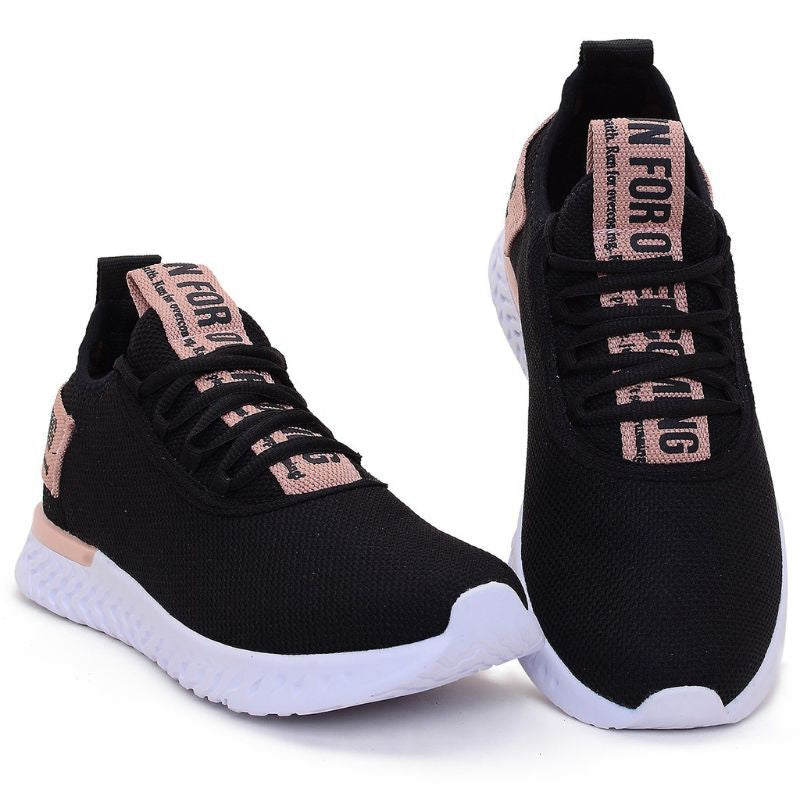 Tênis de Corrida Feminino Esportivo
