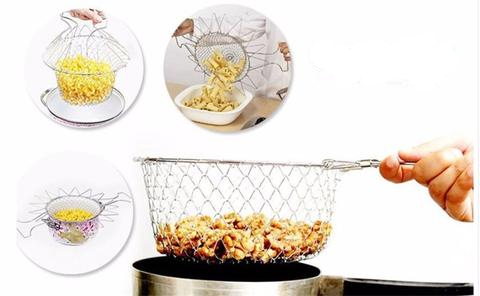 Cesta do Chef