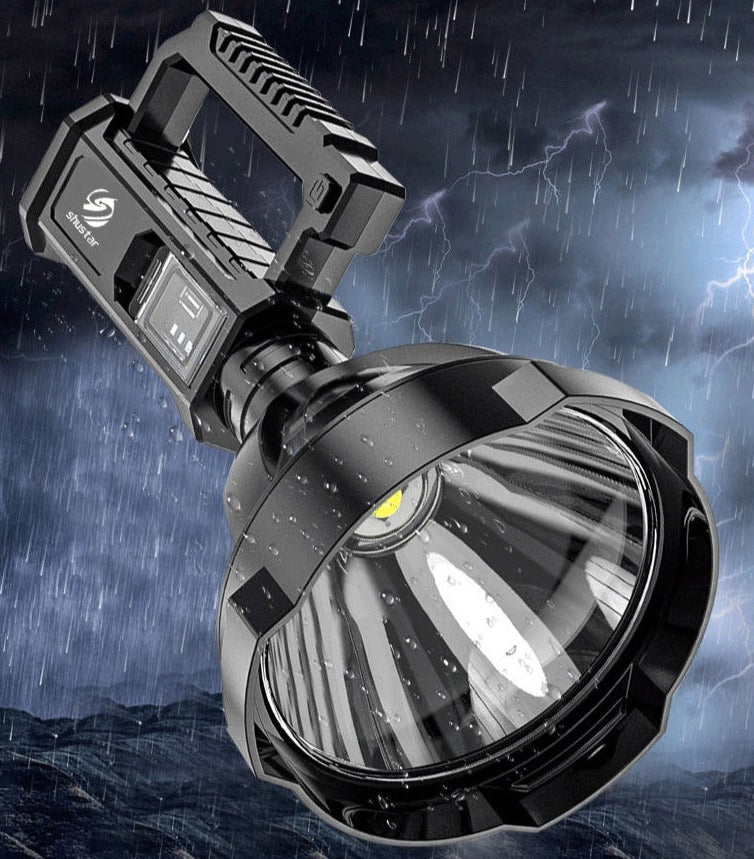 Lanterna Militar LED PRO