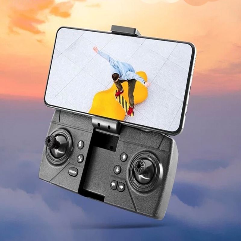 Drone Air Pro 4K + SORTEIO Camisa da Seleção