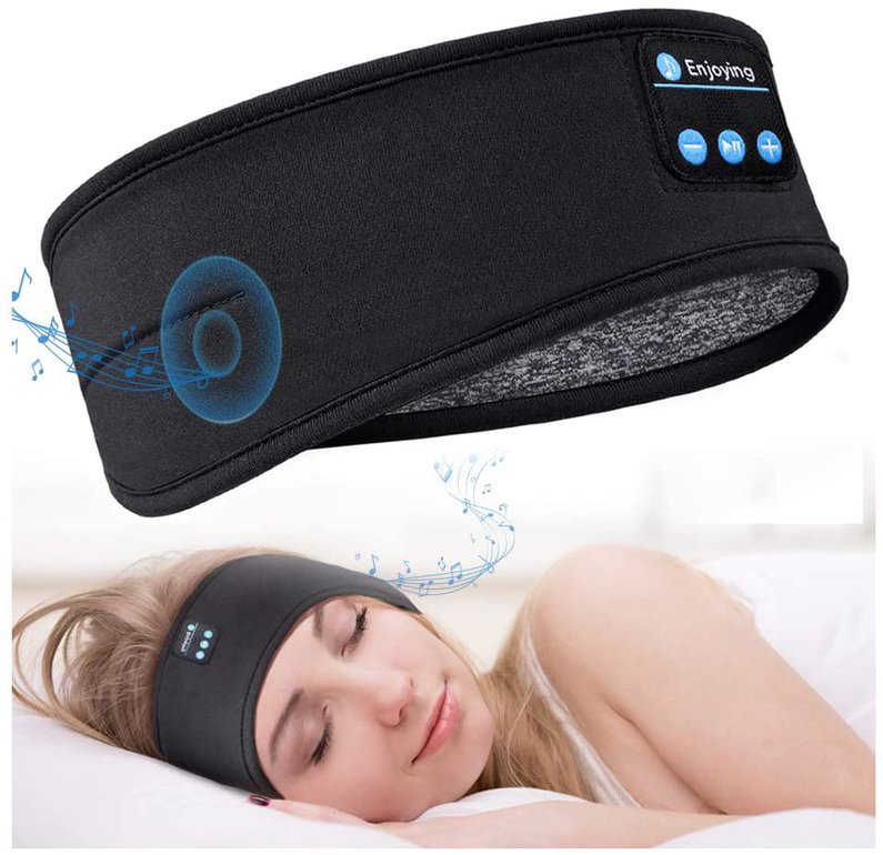 Bandana Sleep Sound - Bluetooth 5.0