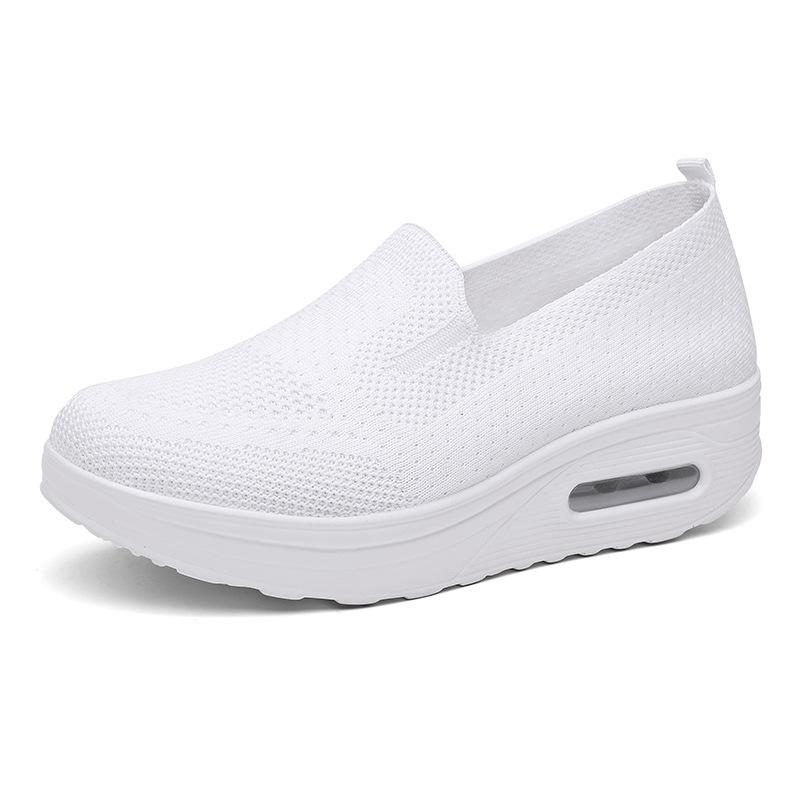 Sapatilha Ortopédica feminino Comfort Air