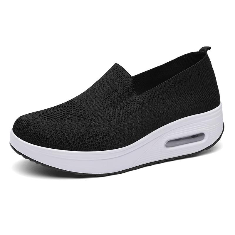 Sapatilha Ortopédica feminino Comfort Air