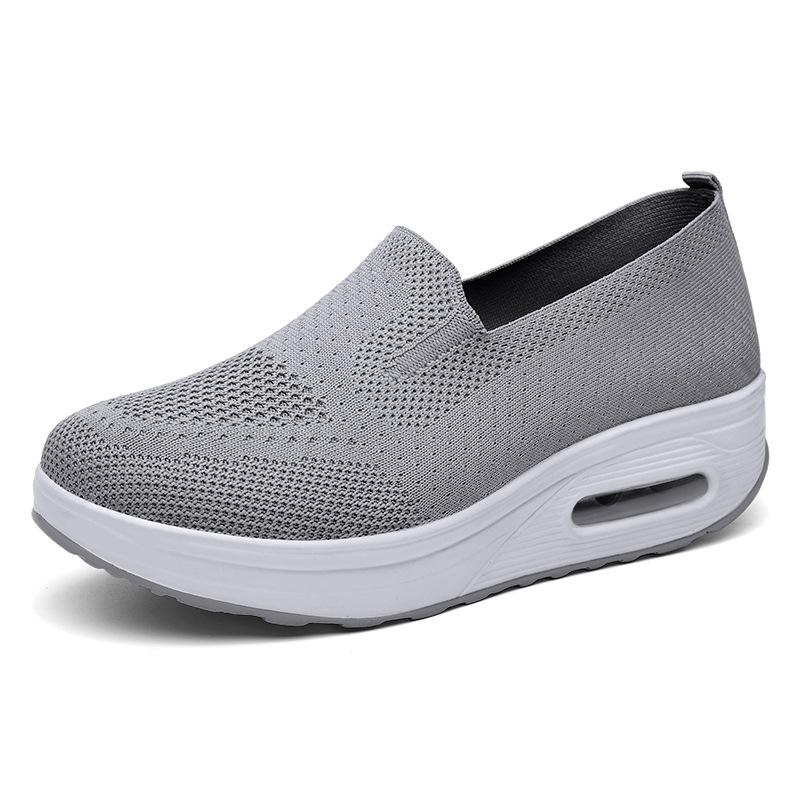 Sapatilha Ortopédica feminino Comfort Air