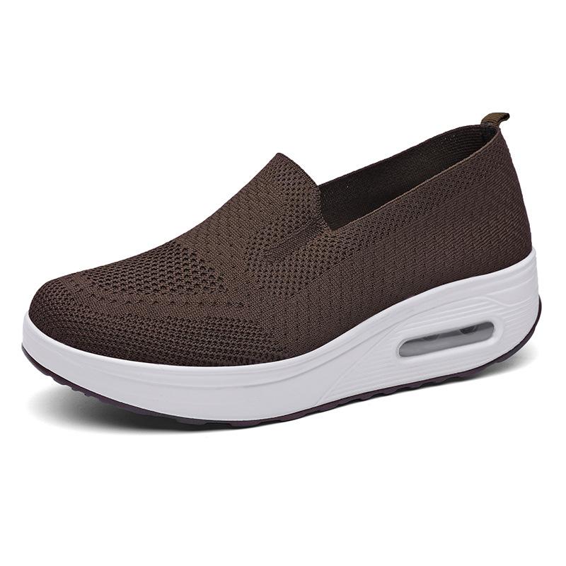 Sapatilha Ortopédica feminino Comfort Air