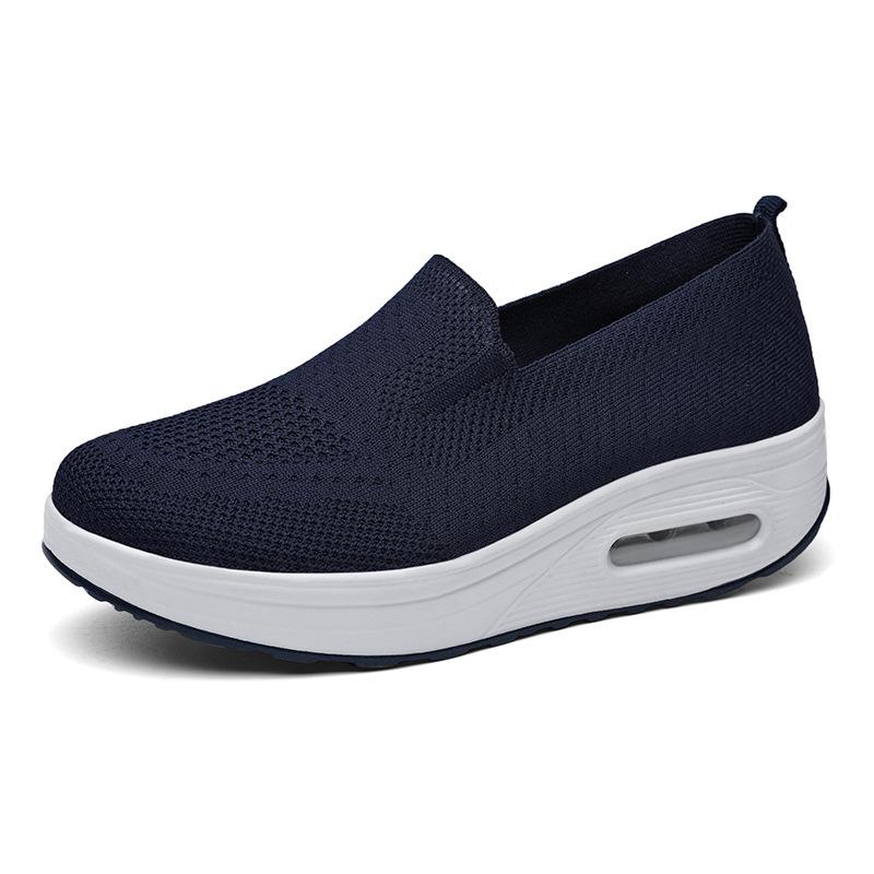 Sapatilha Ortopédica feminino Comfort Air
