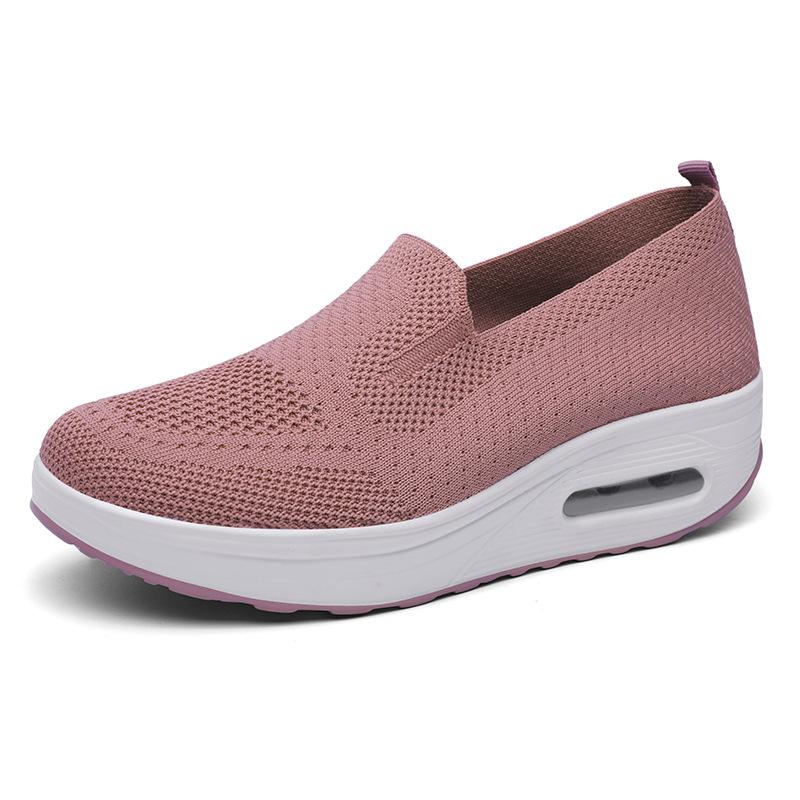 Sapatilha Ortopédica feminino Comfort Air