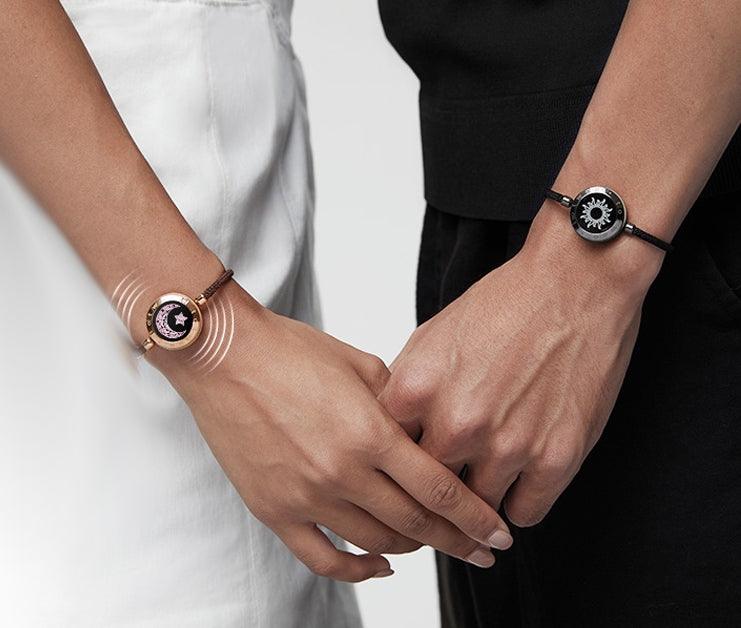Kit Pulseiras do Amor + Surpresa Exclusiva de Presente