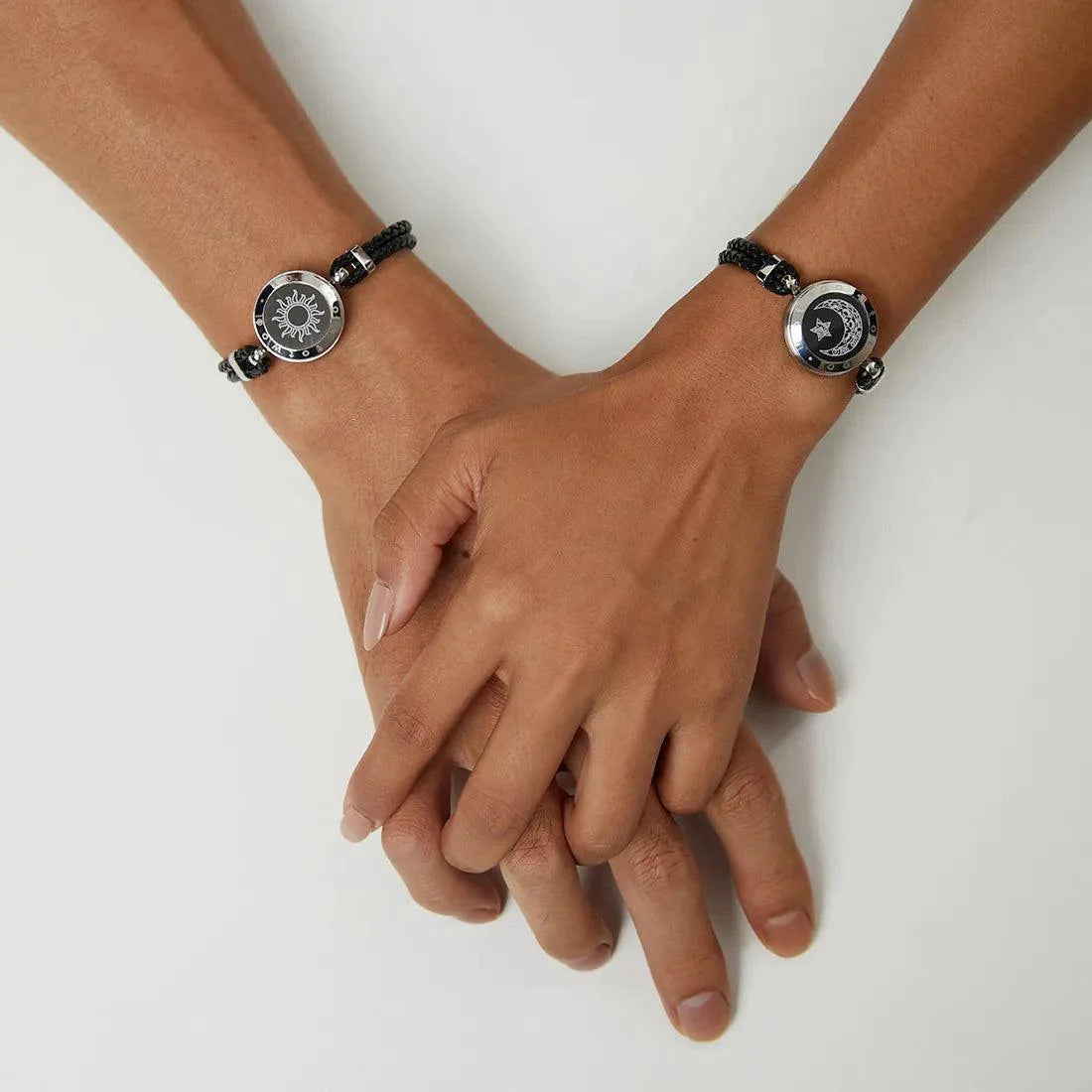 Kit Pulseiras do Amor + Surpresa Exclusiva de Presente