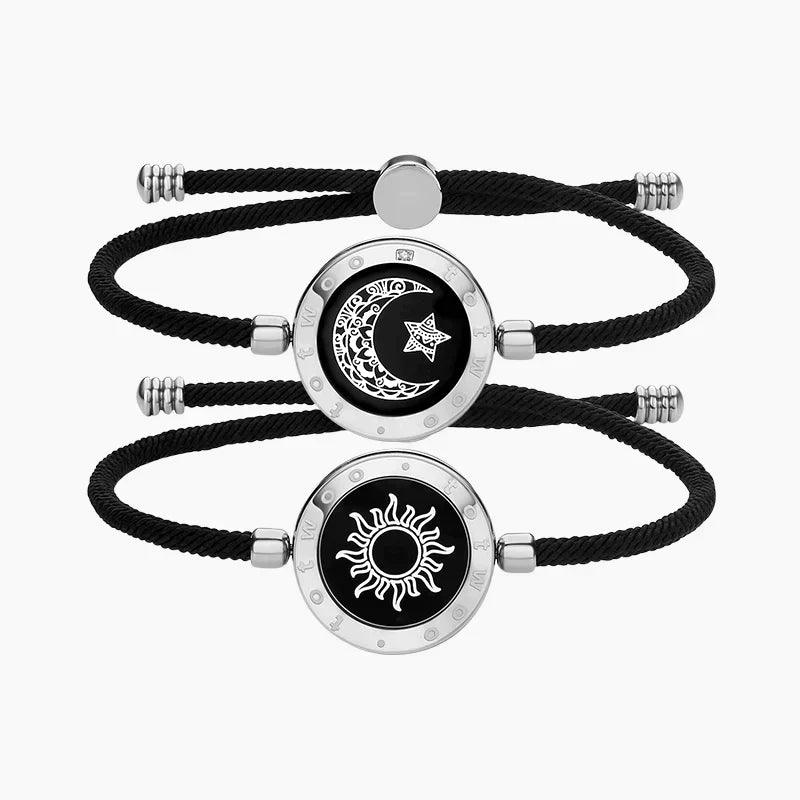 Kit Pulseiras do Amor + Surpresa Exclusiva de Presente
