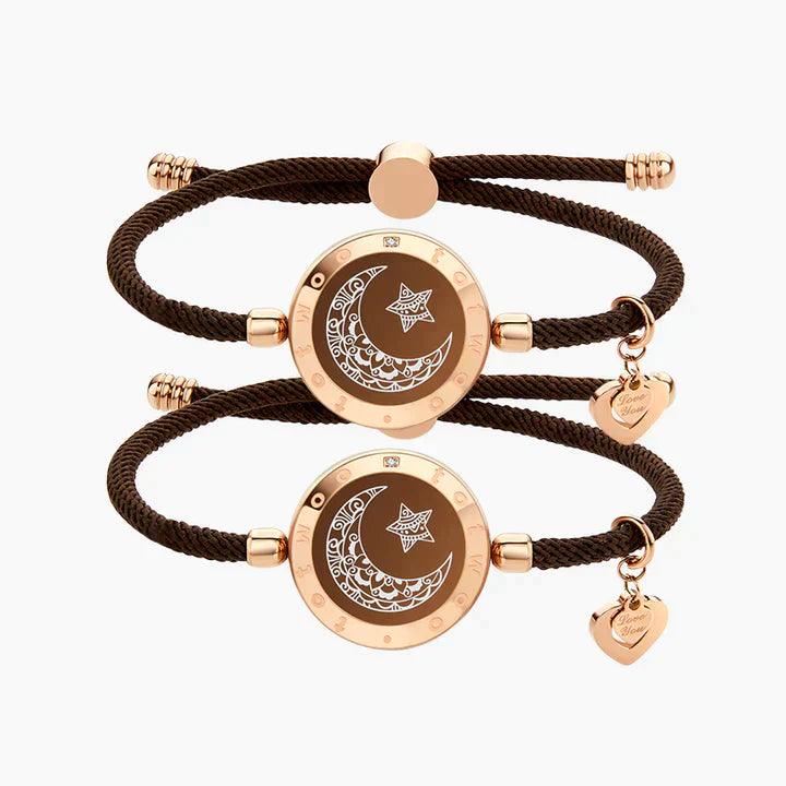 Kit Pulseiras do Amor + Surpresa Exclusiva de Presente