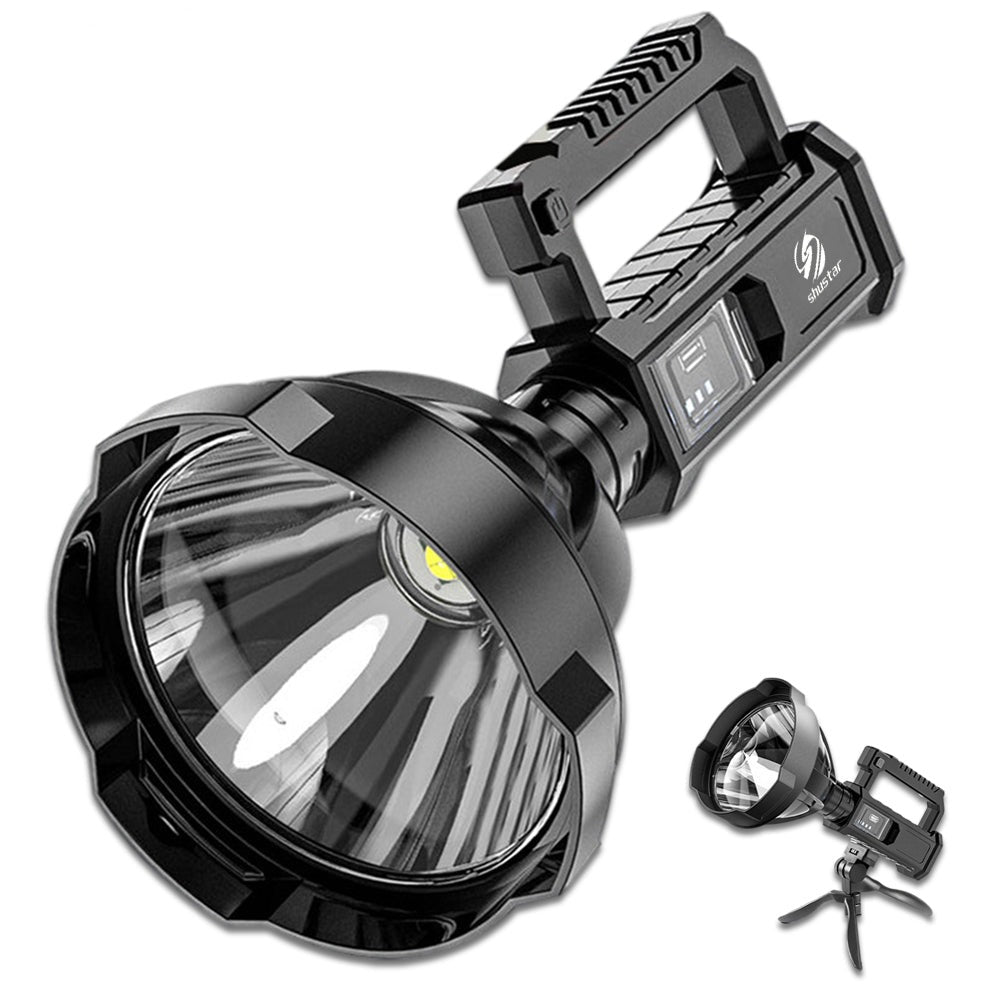 Lanterna Militar LED PRO