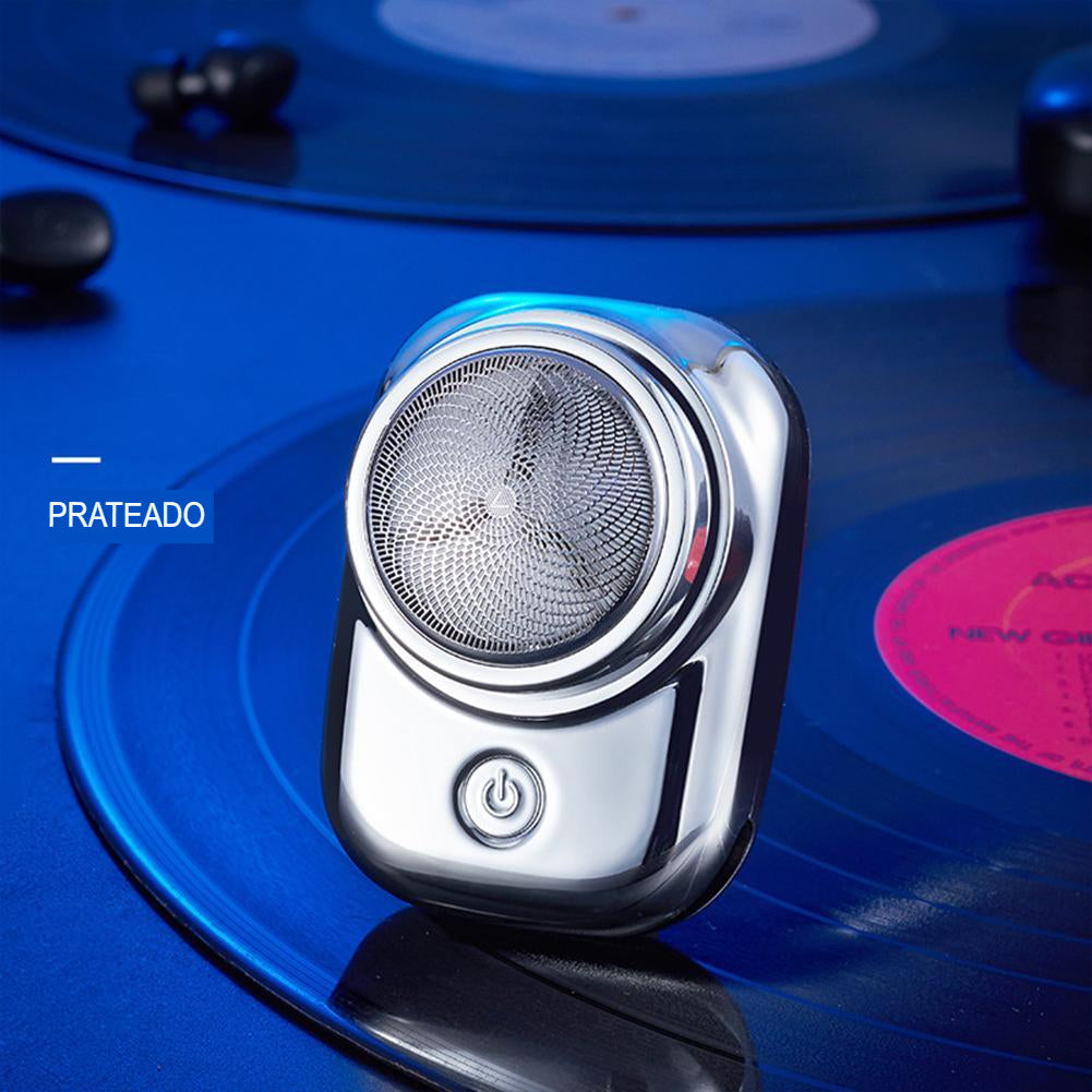 Promoção Especial Barbeador Profissional Portátil ProMax