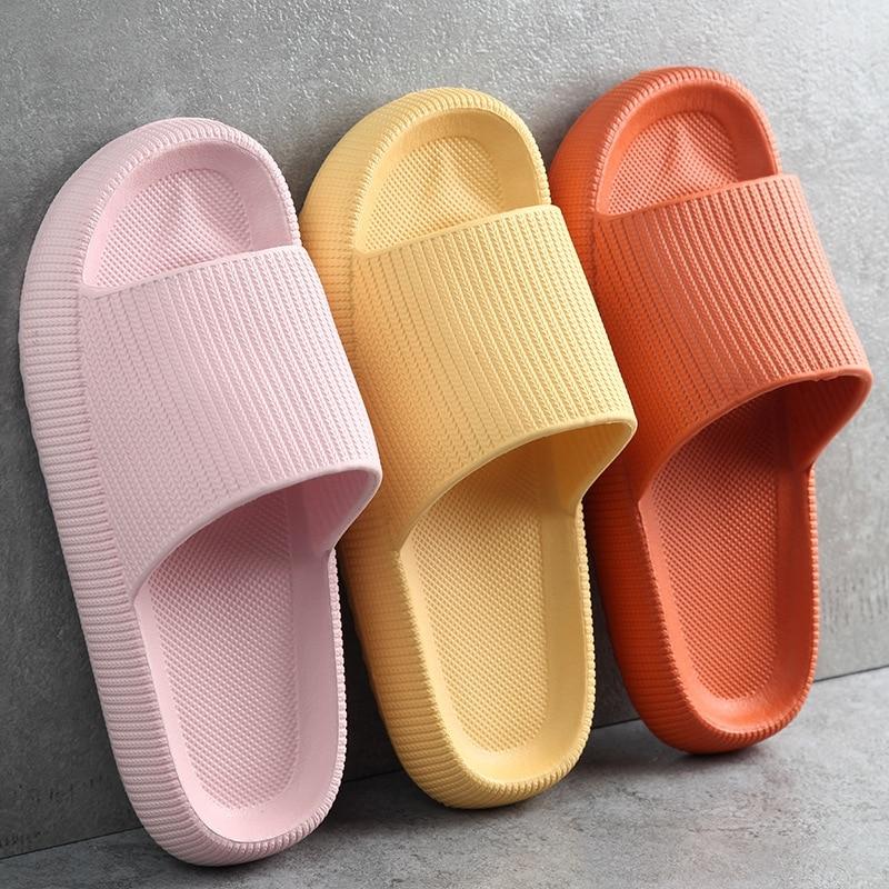 Chinelo Nuvem Soft