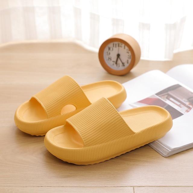 Chinelo Nuvem Soft