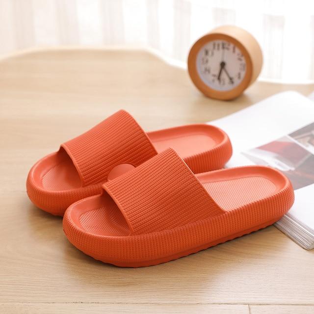 Chinelo Nuvem Soft