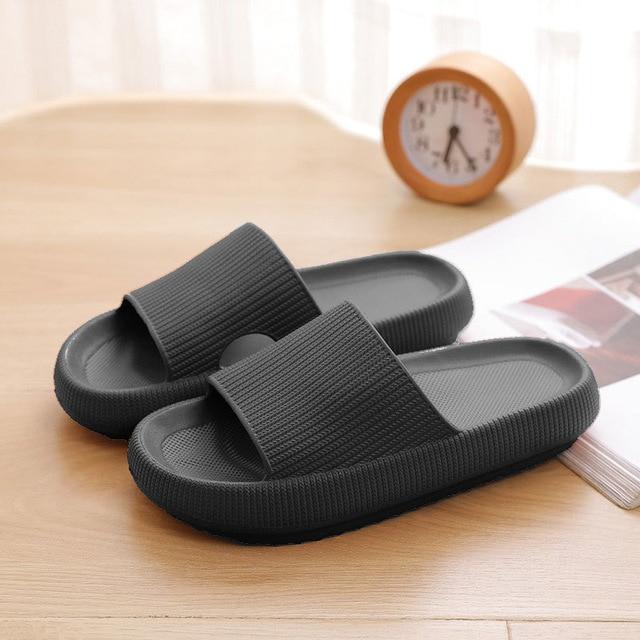Chinelo Nuvem Soft