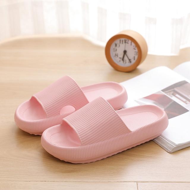 Chinelo Nuvem Soft