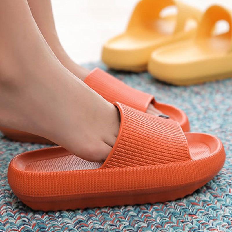 Chinelo Nuvem Soft