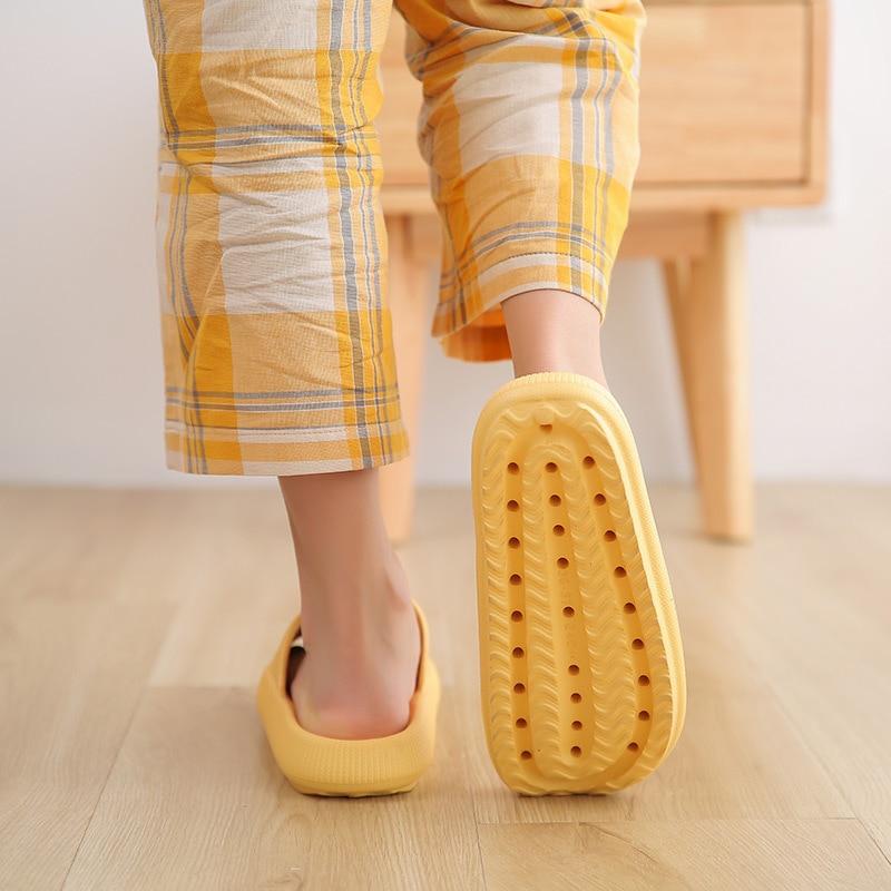 Chinelo Nuvem Soft