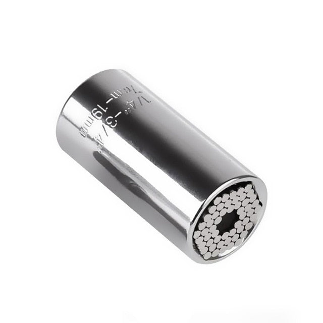 Chave de Torque Universal - Mais de 300 ferramentas em 1 só