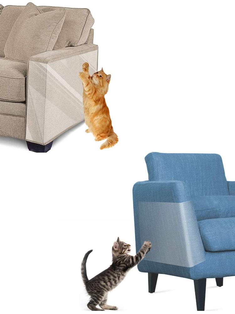 Protetor Arranha Gato