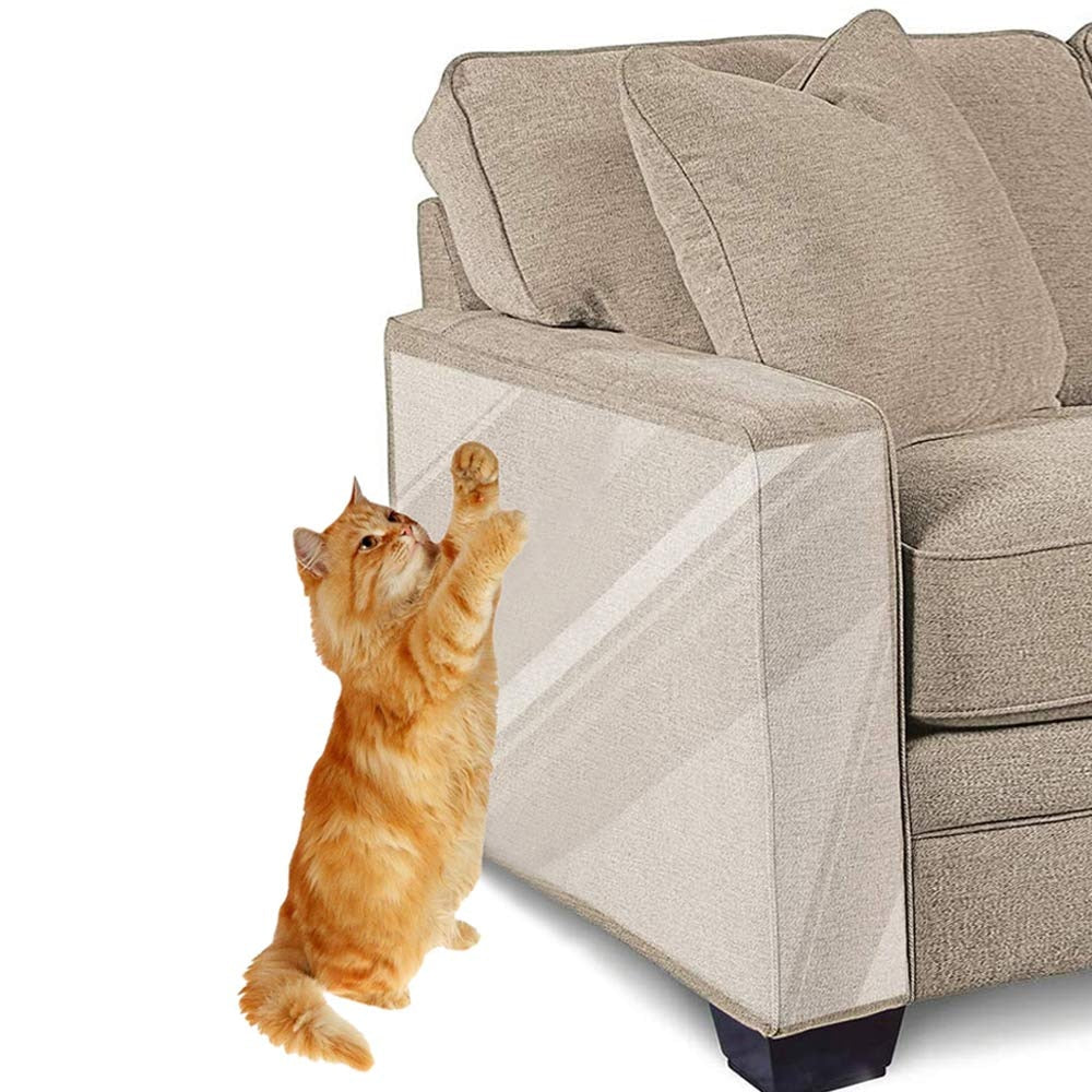 Protetor Arranha Gato