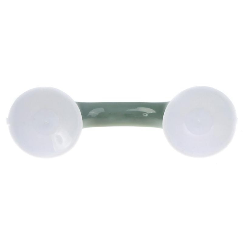 Barra de Apoio Portátil para Banheiro - SafeGrip