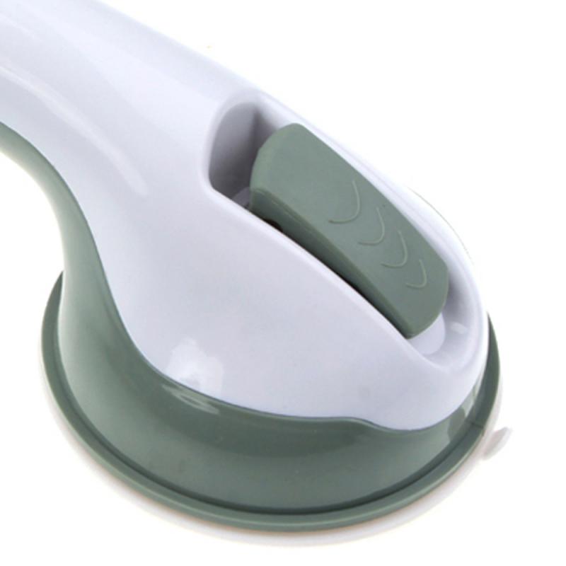 Barra de Apoio Portátil para Banheiro - SafeGrip