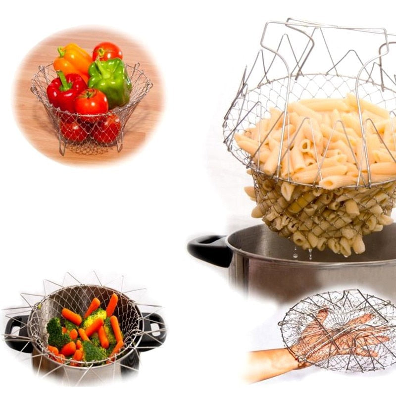 Cesta do Chef