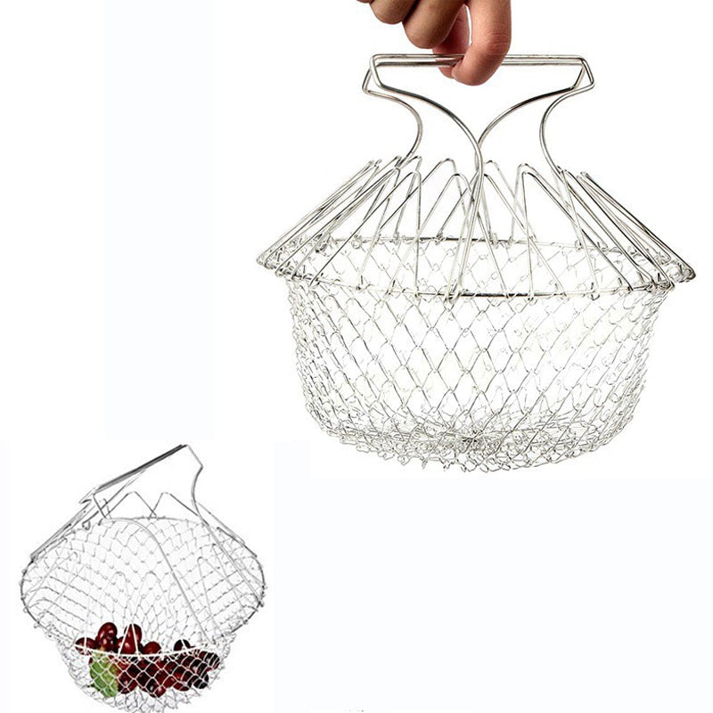 Cesta do Chef