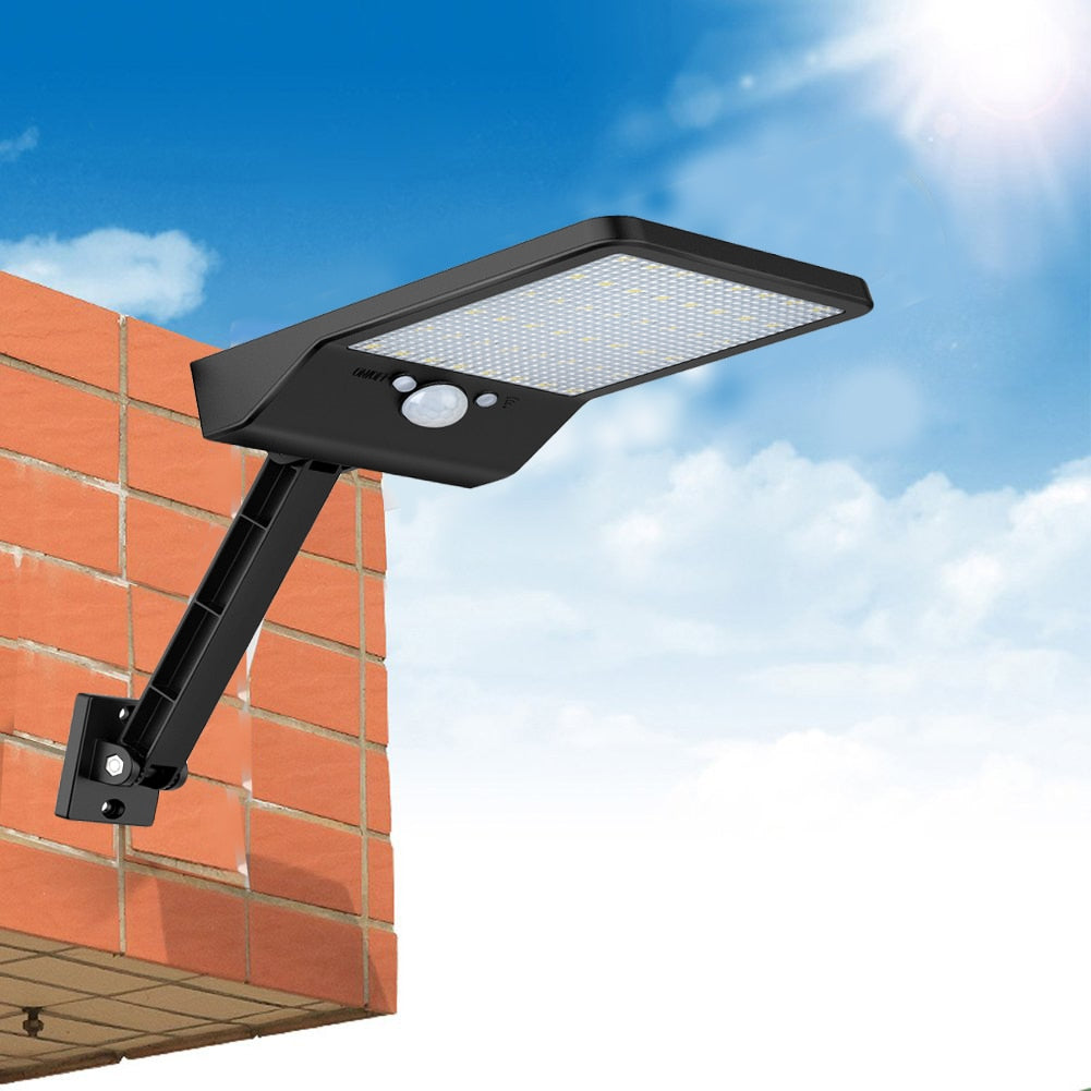 Led Solar Stark