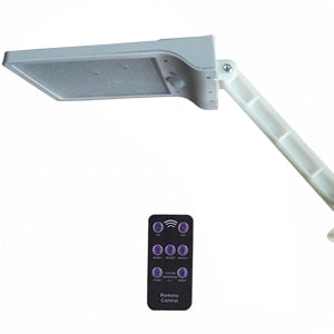 Led Solar Stark