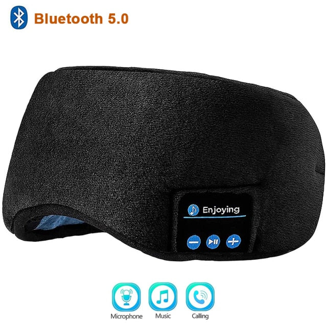 Bandana Sleep Sound - Bluetooth 5.0