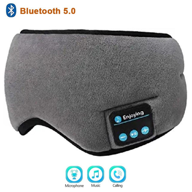 Bandana Sleep Sound - Bluetooth 5.0