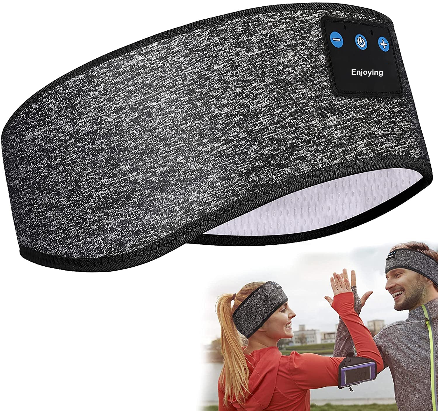 Bandana Sleep Sound - Bluetooth 5.0