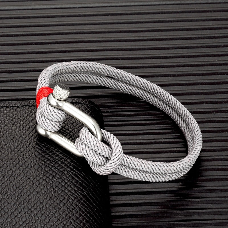 Pulseira Náutica Elegance