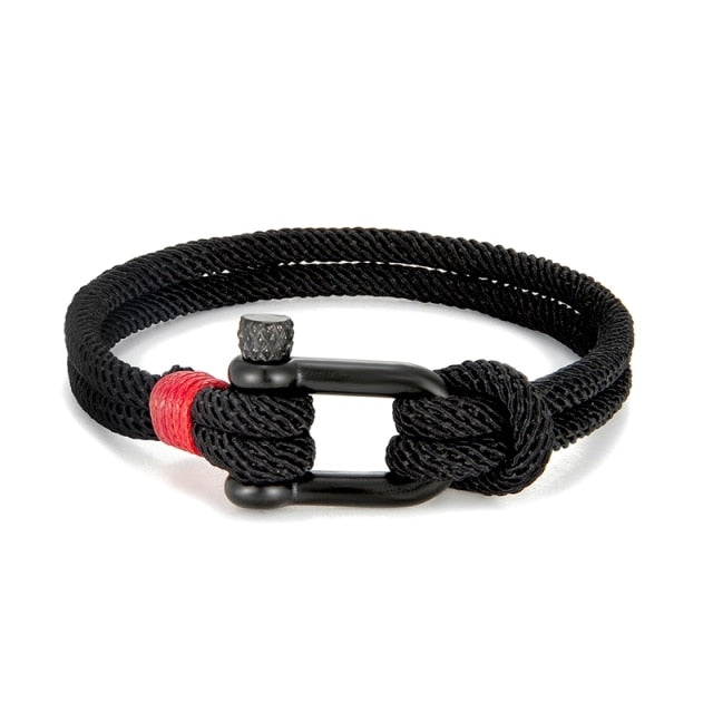 Pulseira Náutica Elegance