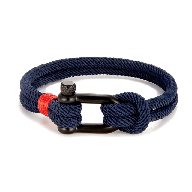 Pulseira Náutica Elegance