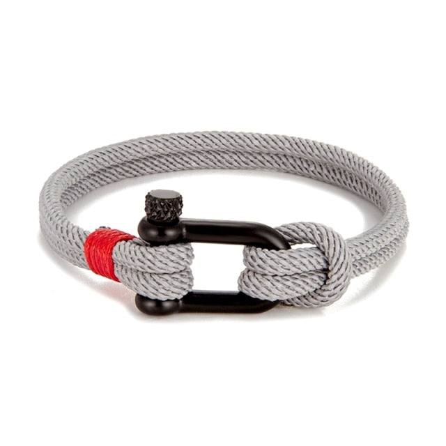 Pulseira Náutica Elegance