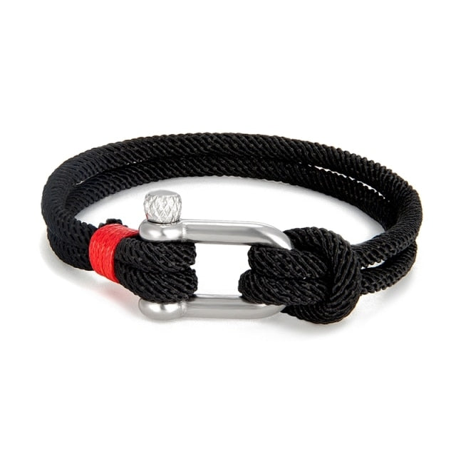 Pulseira Náutica Elegance