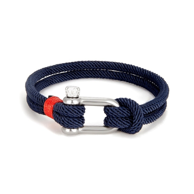 Pulseira Náutica Elegance