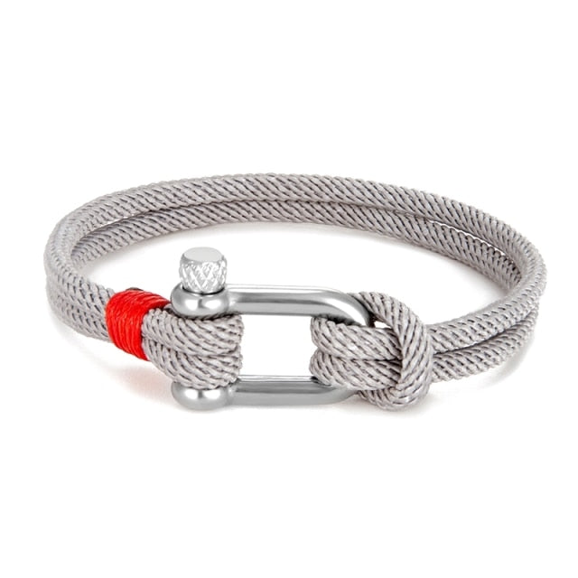Pulseira Náutica Elegance