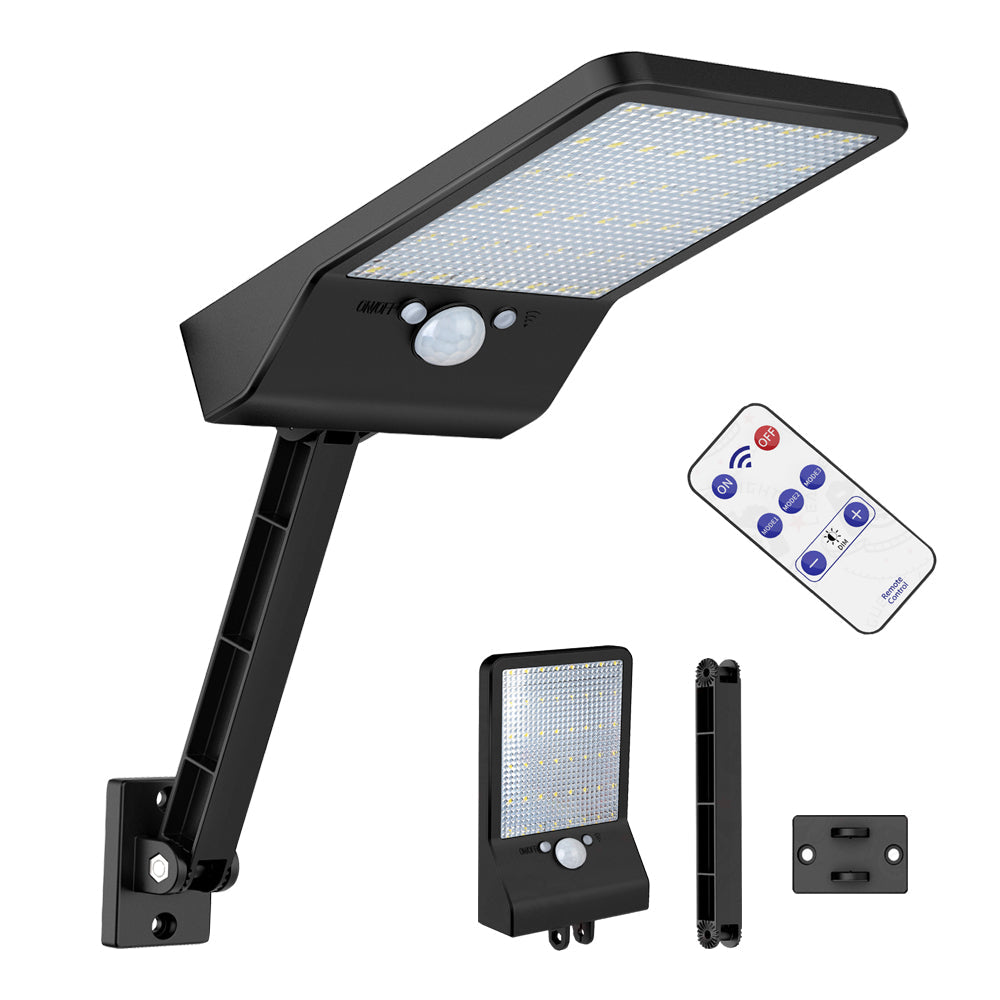 Led Solar Stark